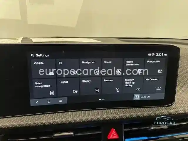 Kia EV6