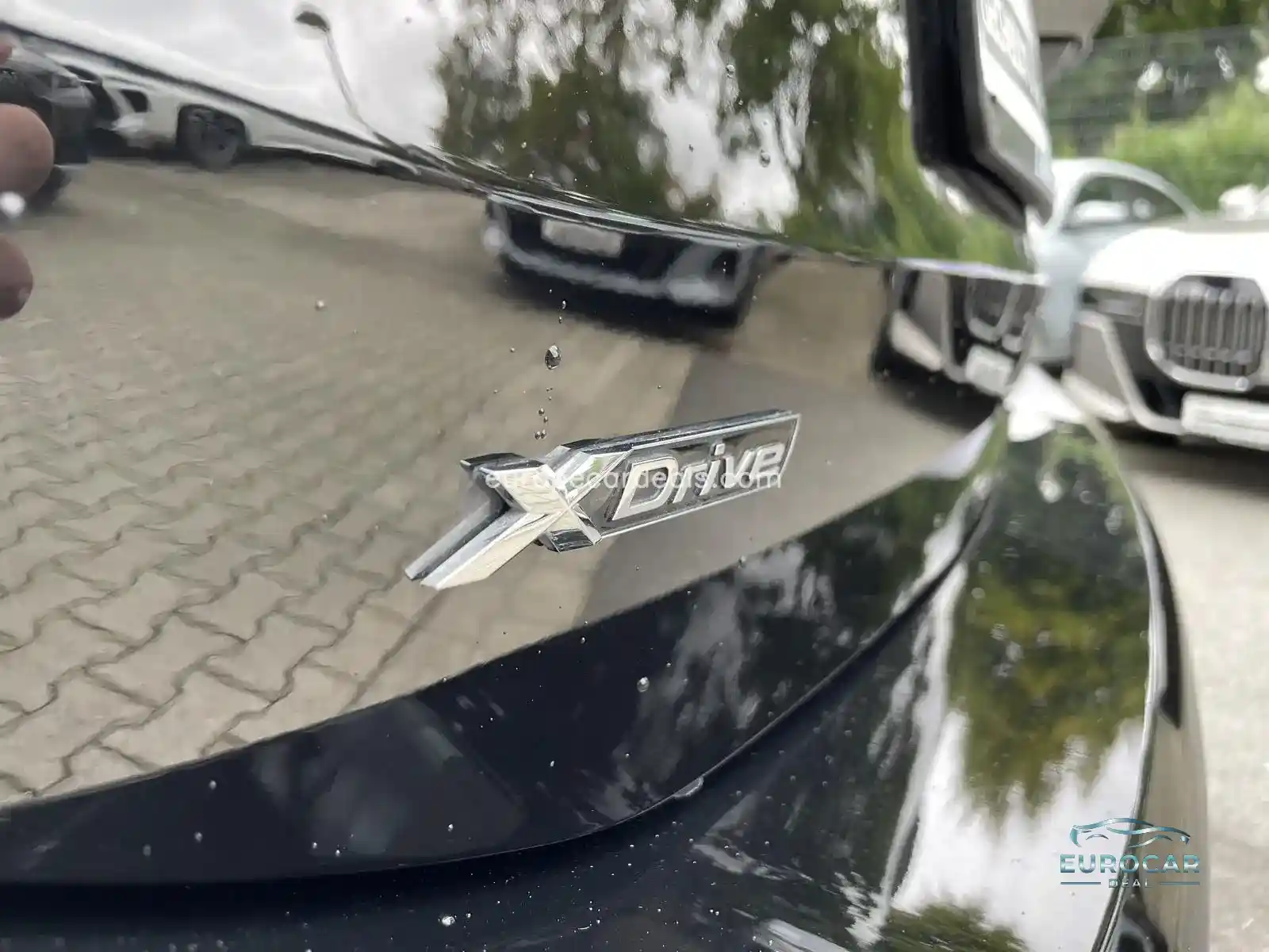 BMW 225 Active Tourer