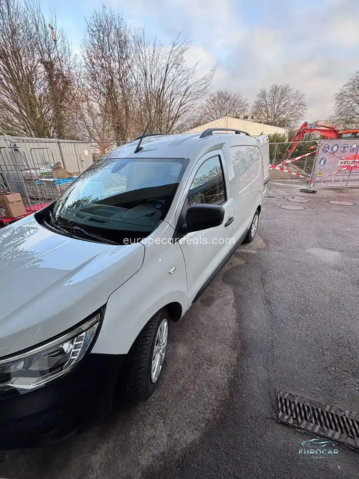 Renault Express