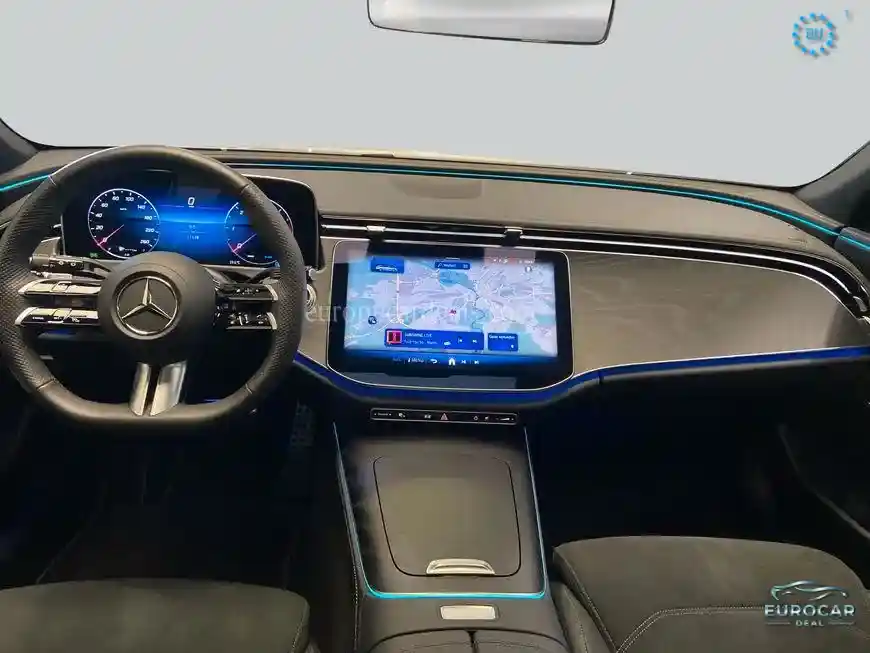 Mercedes-Benz E 450