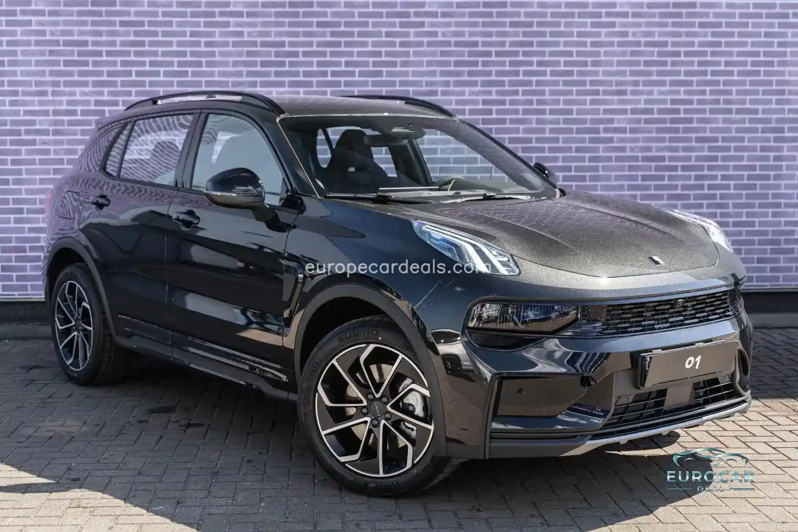 Lynk&Co 01