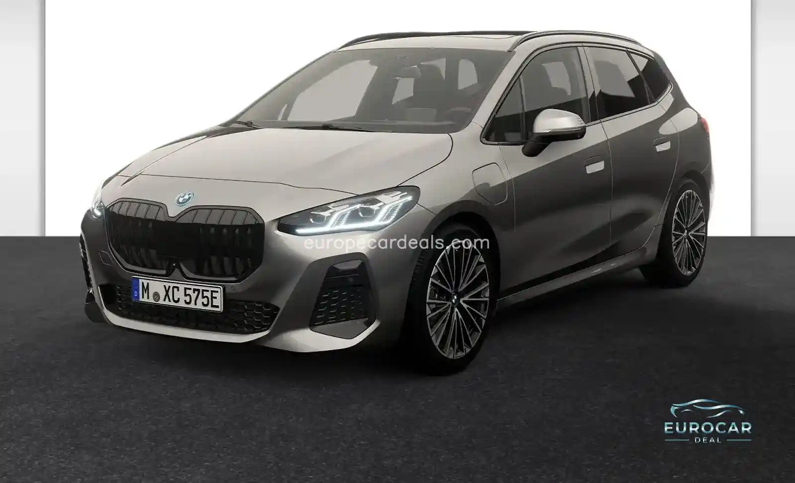BMW 230 Active Tourer