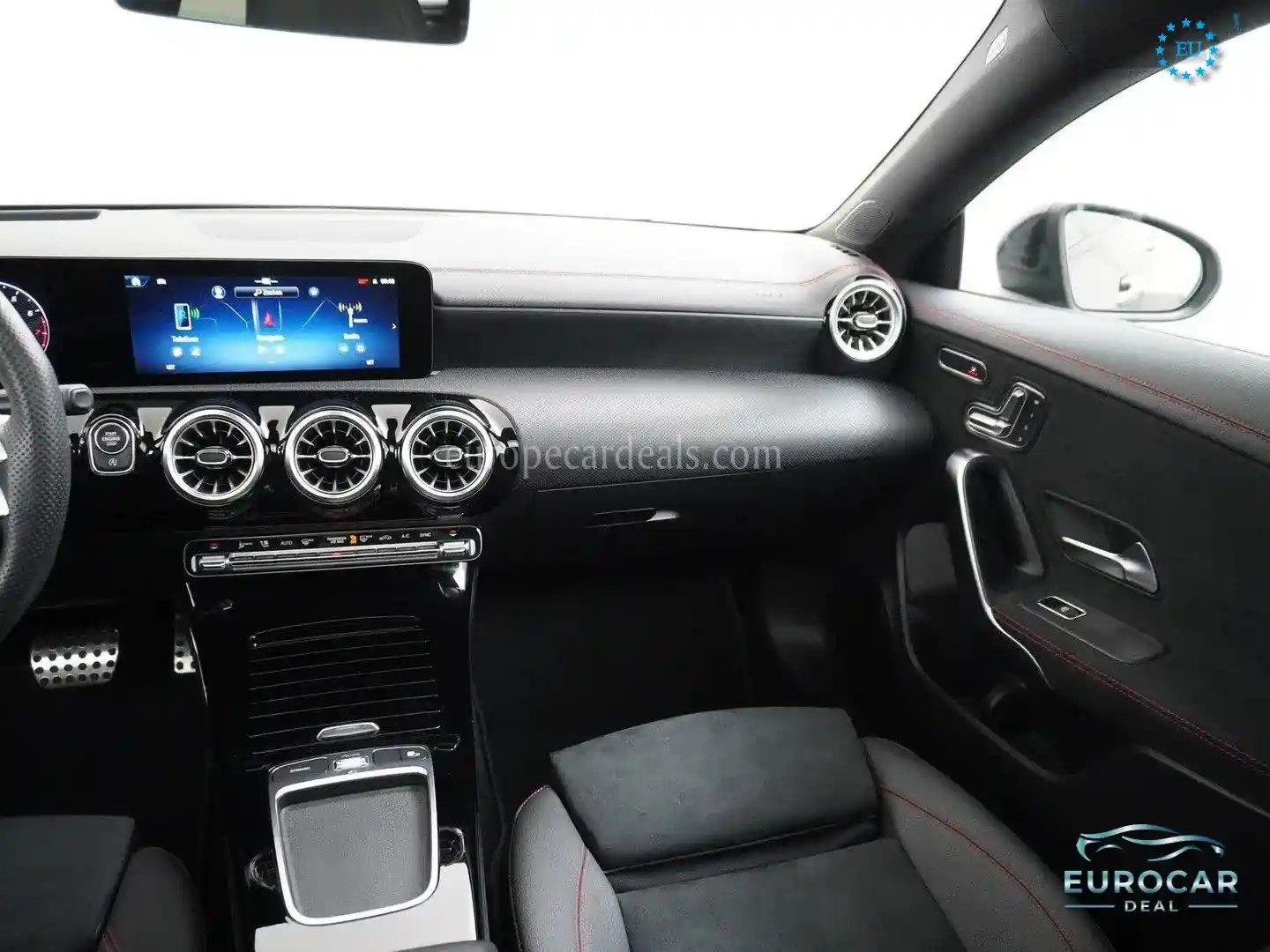Mercedes-Benz CLA 180 Shooting Brake