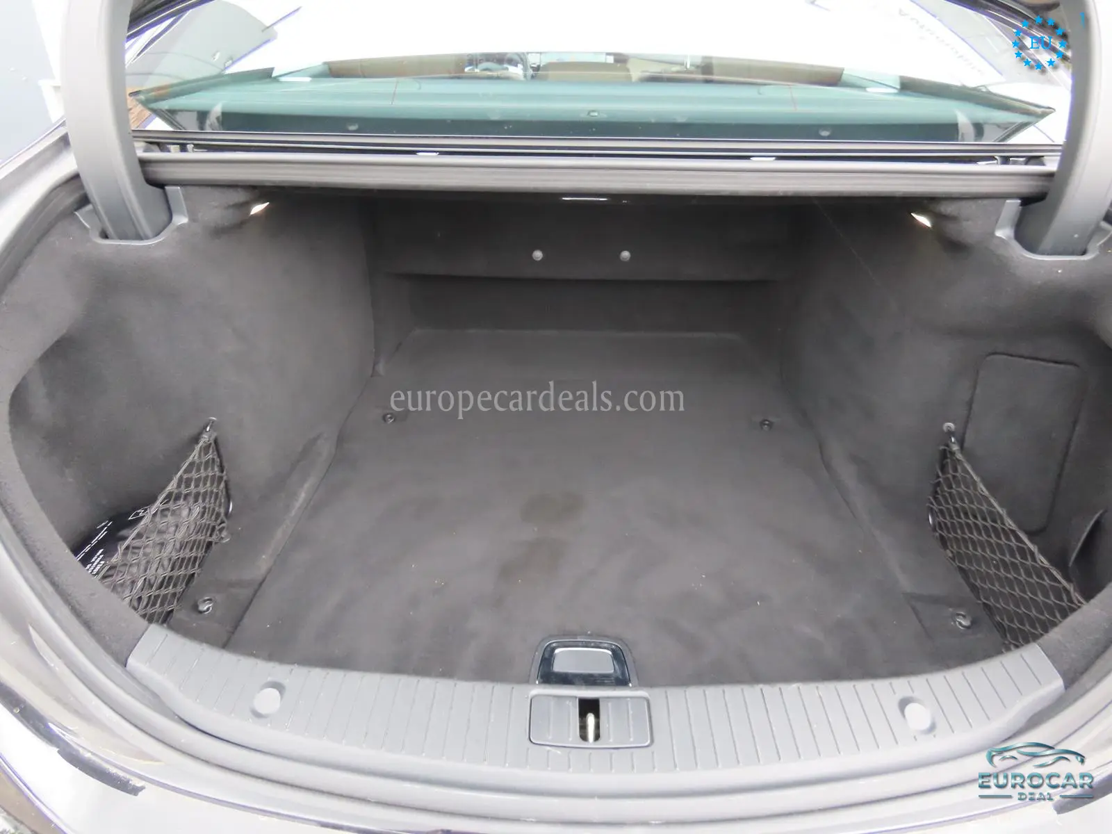 Mercedes-Benz S 350