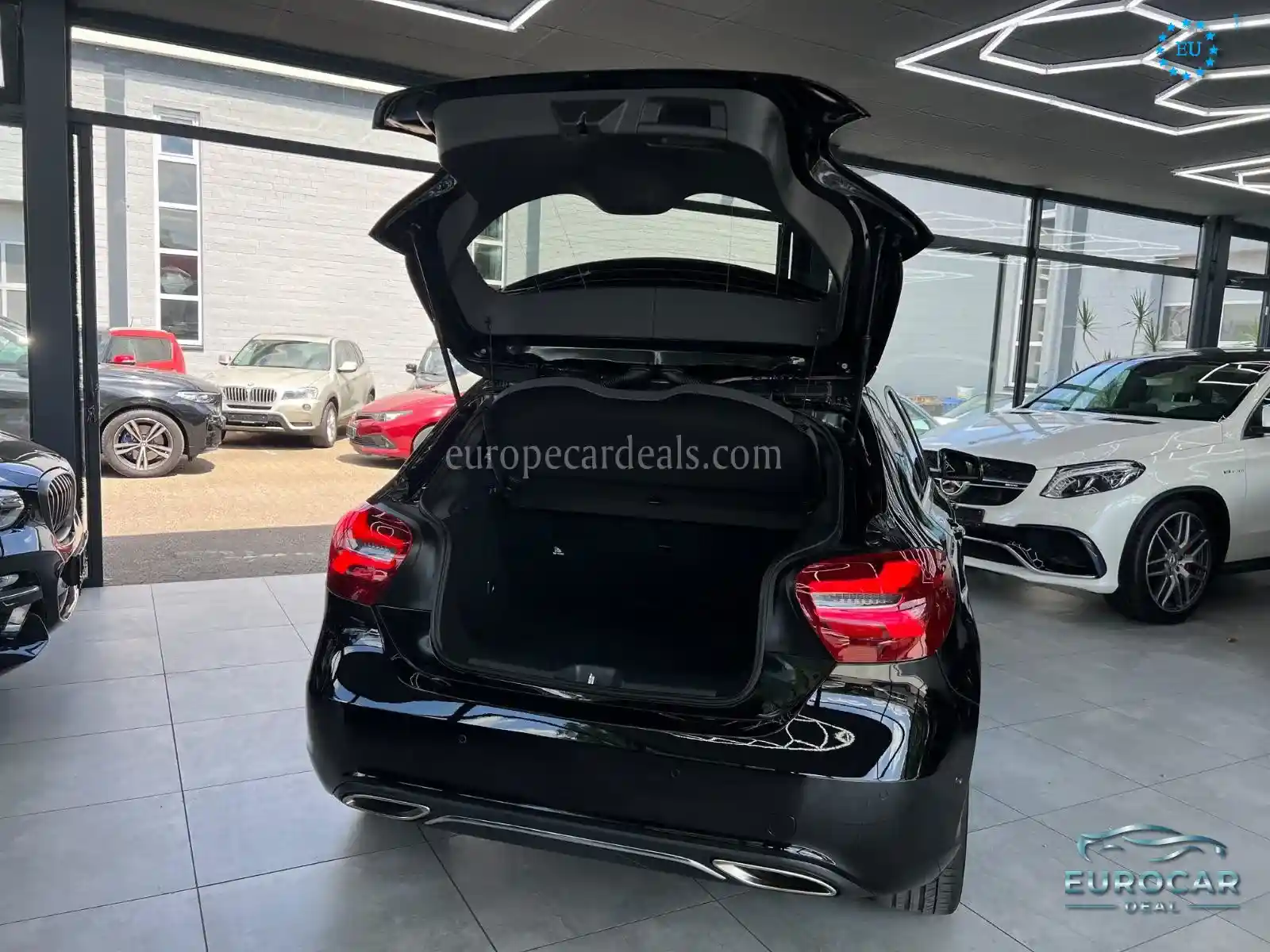 Mercedes-Benz A 160