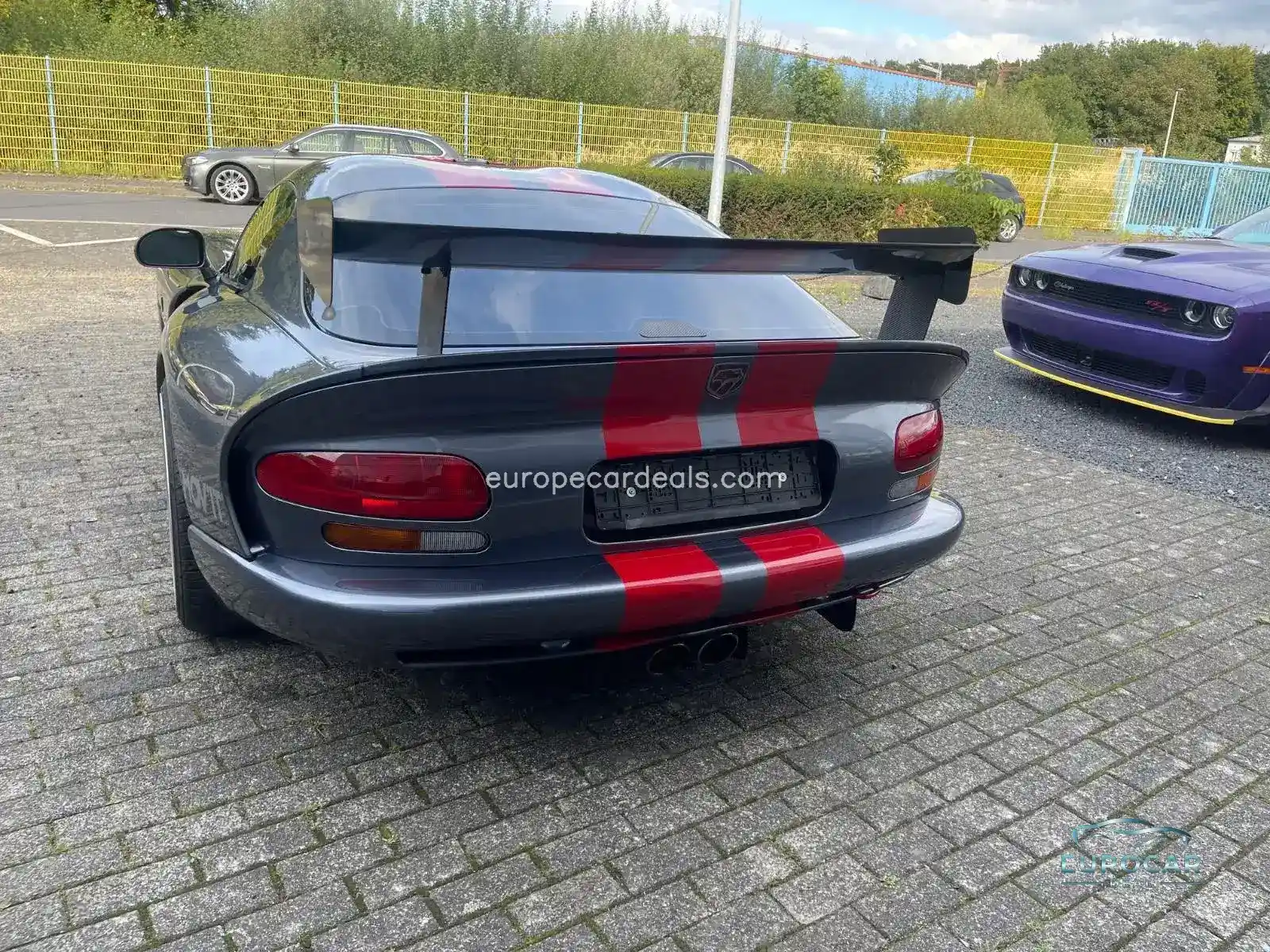 Dodge Viper