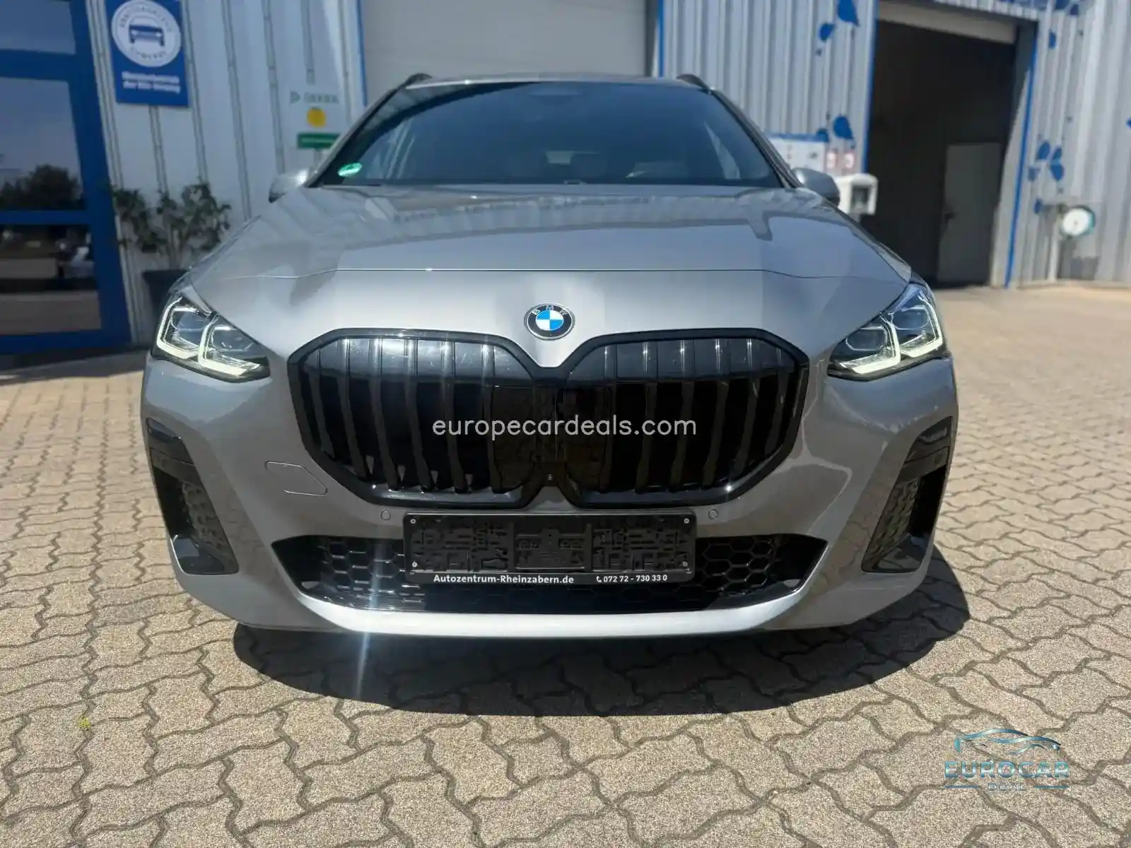 BMW 218 Active Tourer