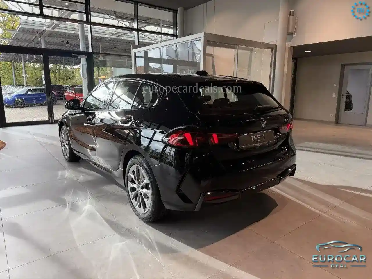 BMW 120