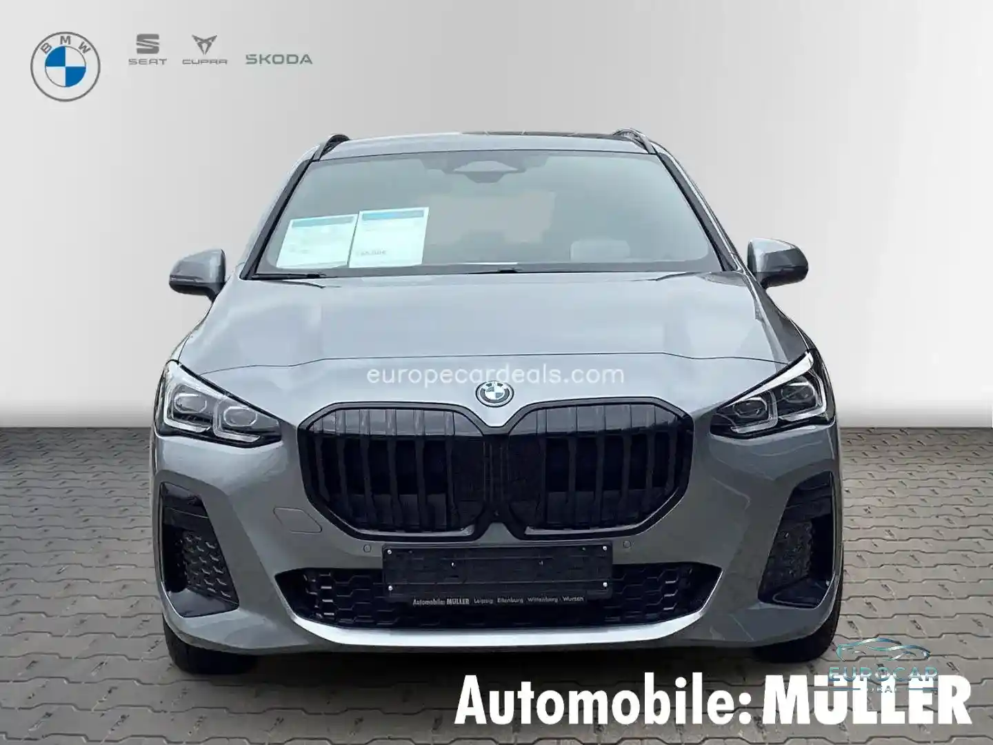 BMW 225 Active Tourer