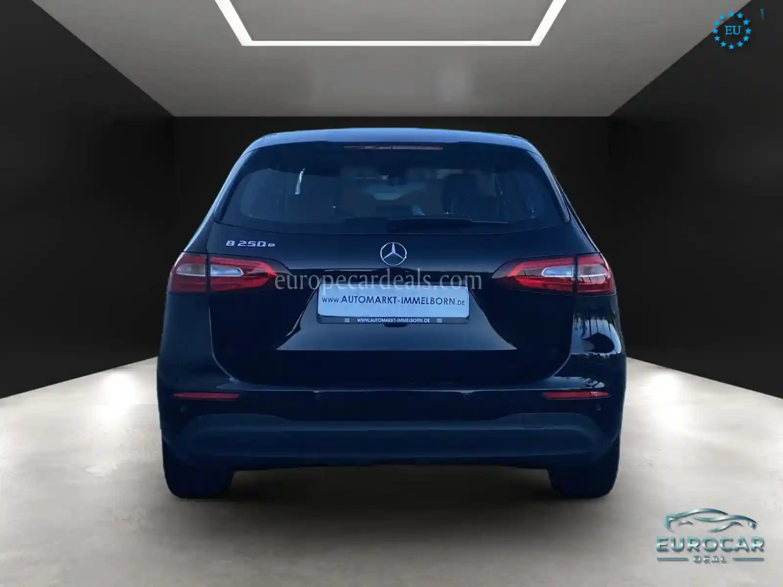 Mercedes-Benz B 250