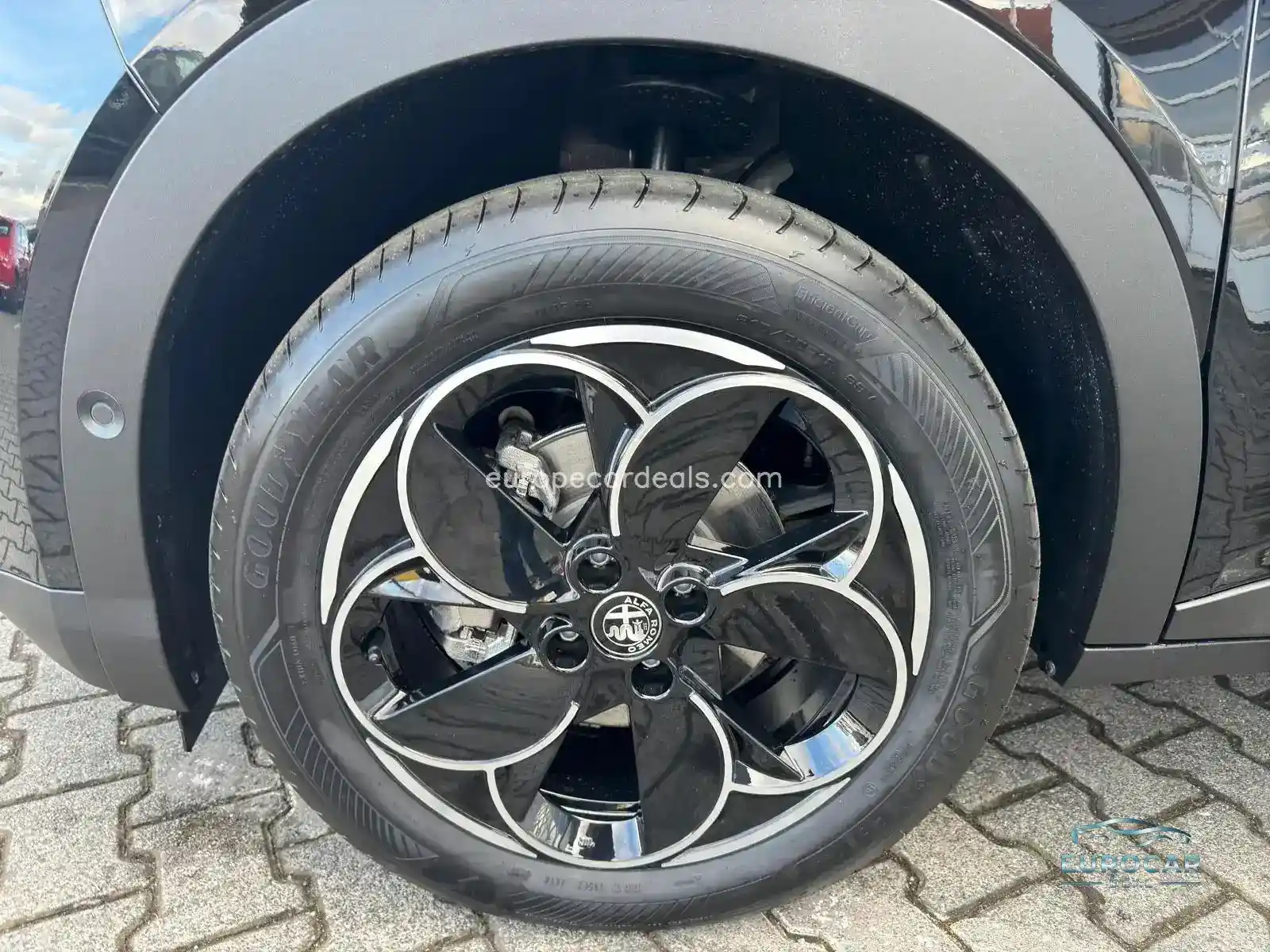 Alfa Romeo Junior