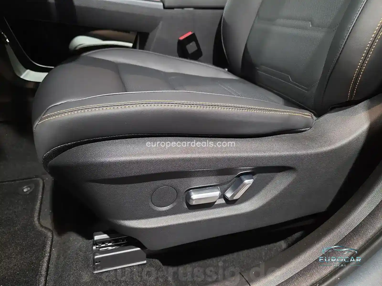BAIC BJ30