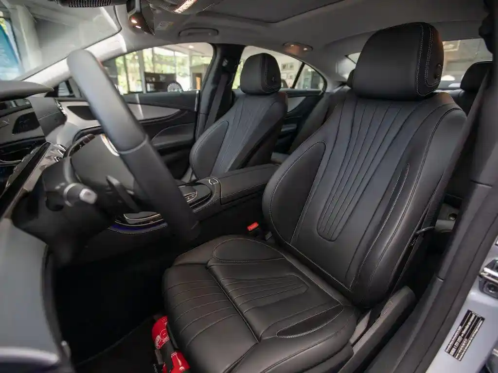 Mercedes-Benz CLS 450