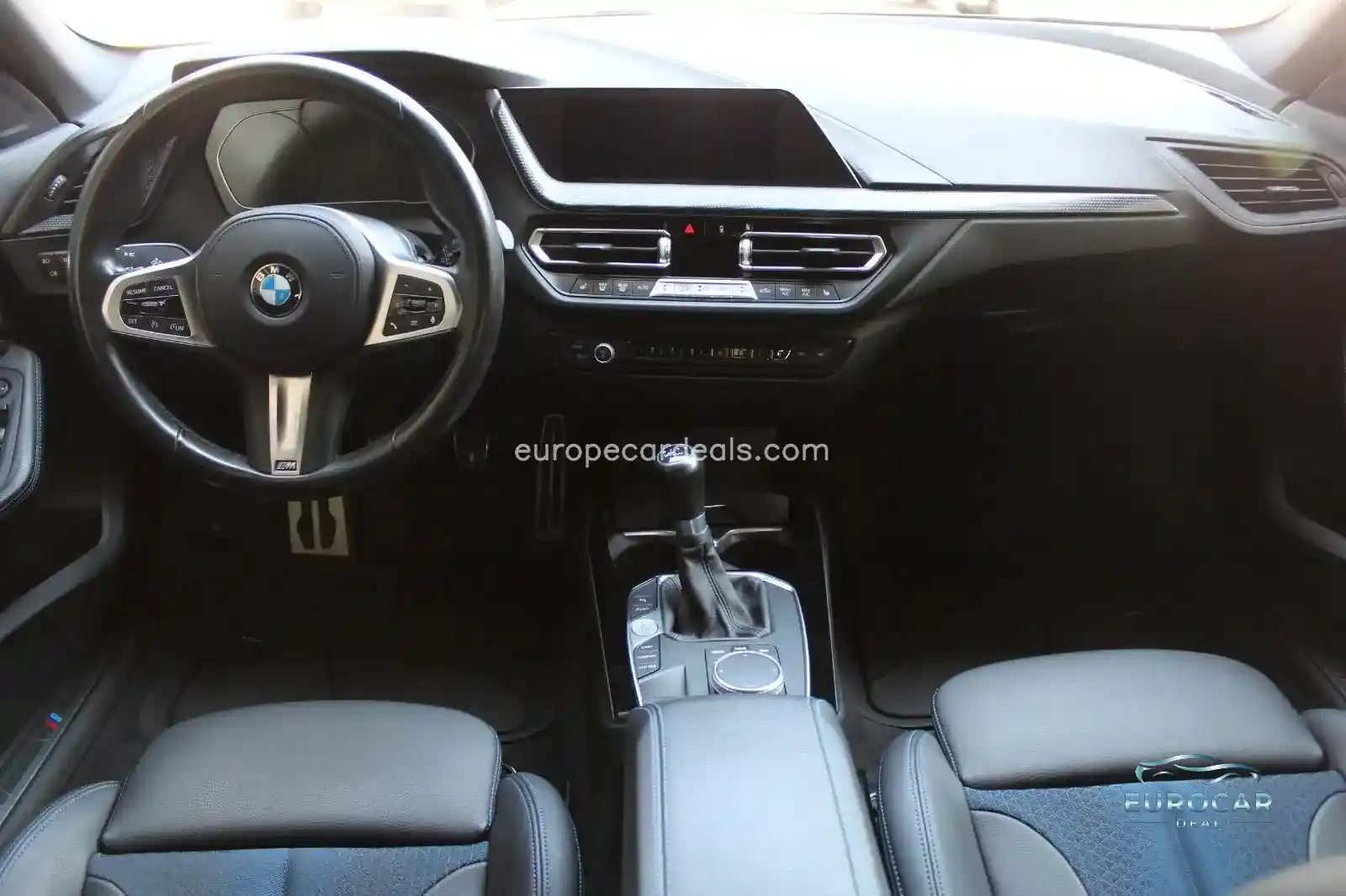 BMW 218 Gran Coupé