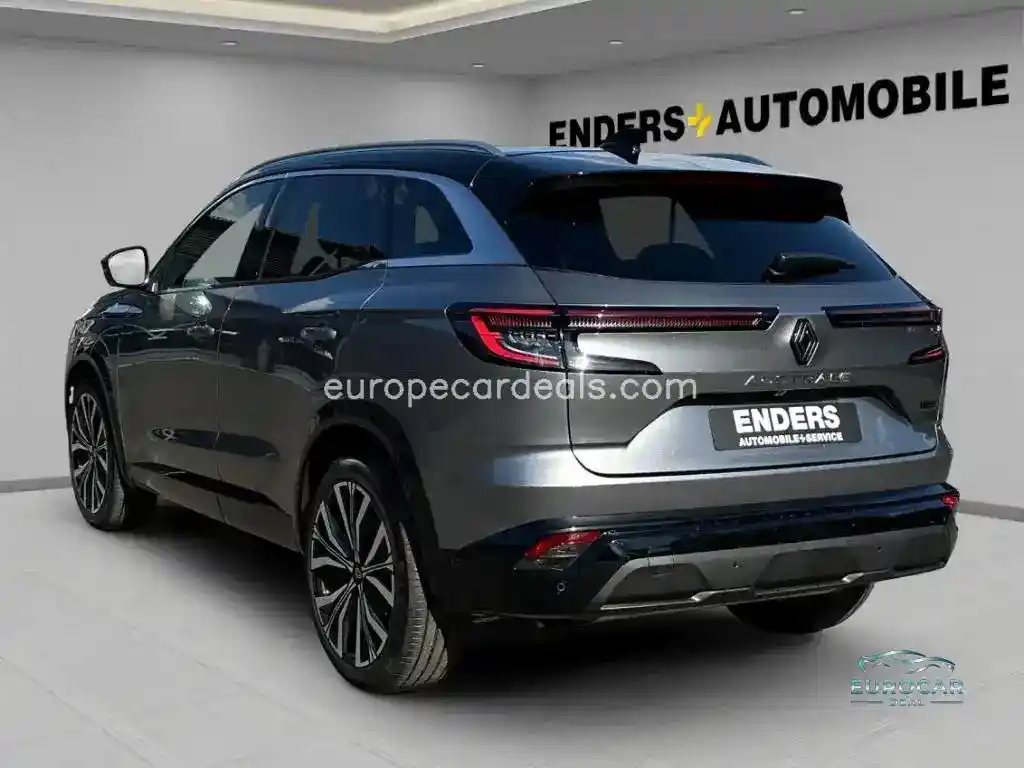Renault Austral
