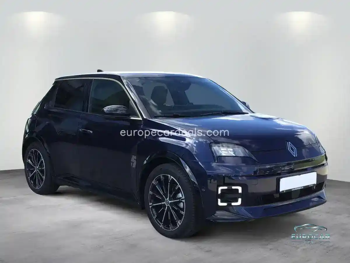 Renault R 5