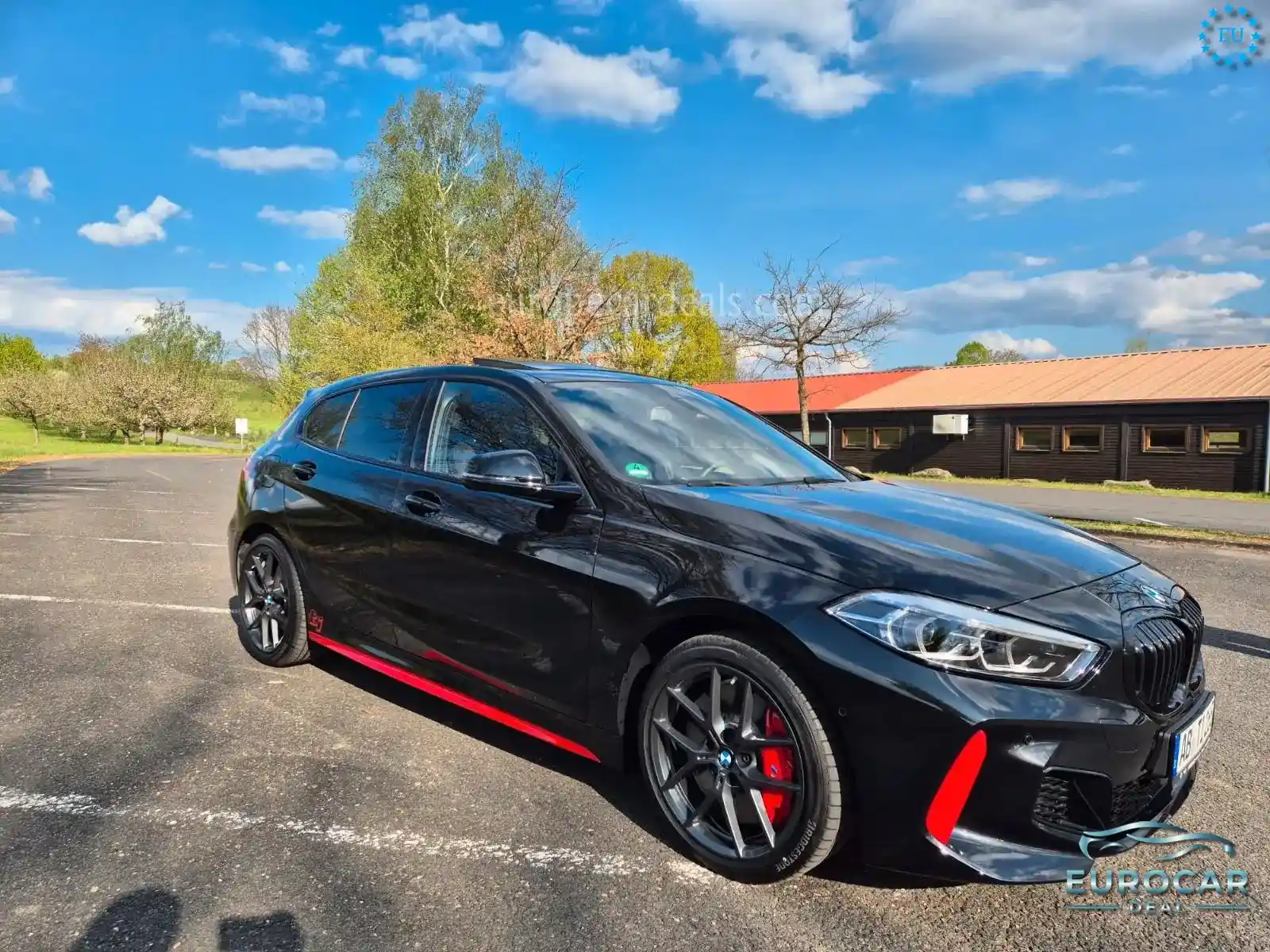 BMW 128