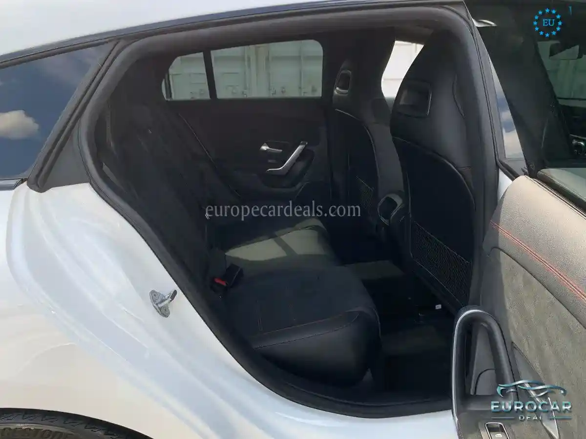 Mercedes-Benz CLA 250 Shooting Brake
