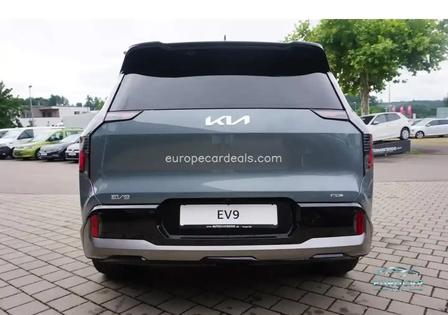 Kia EV9