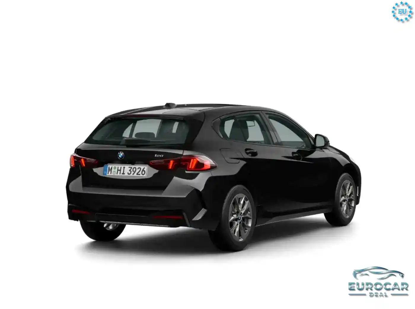 BMW 120