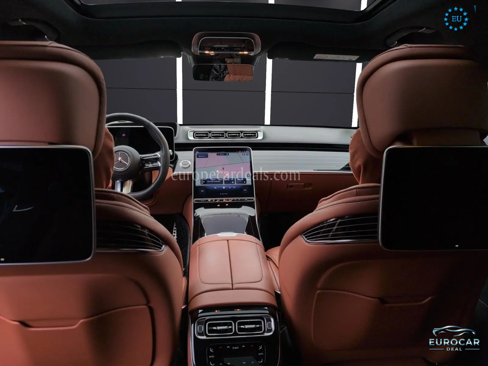 Mercedes-Benz S 400