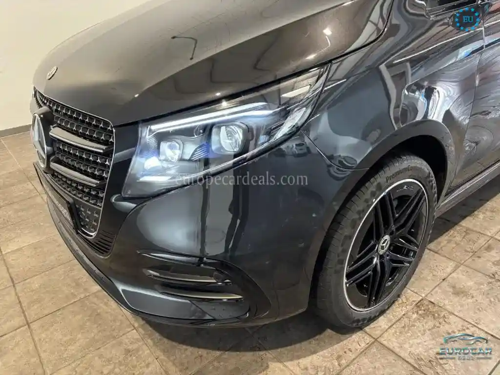 Mercedes-Benz V 300