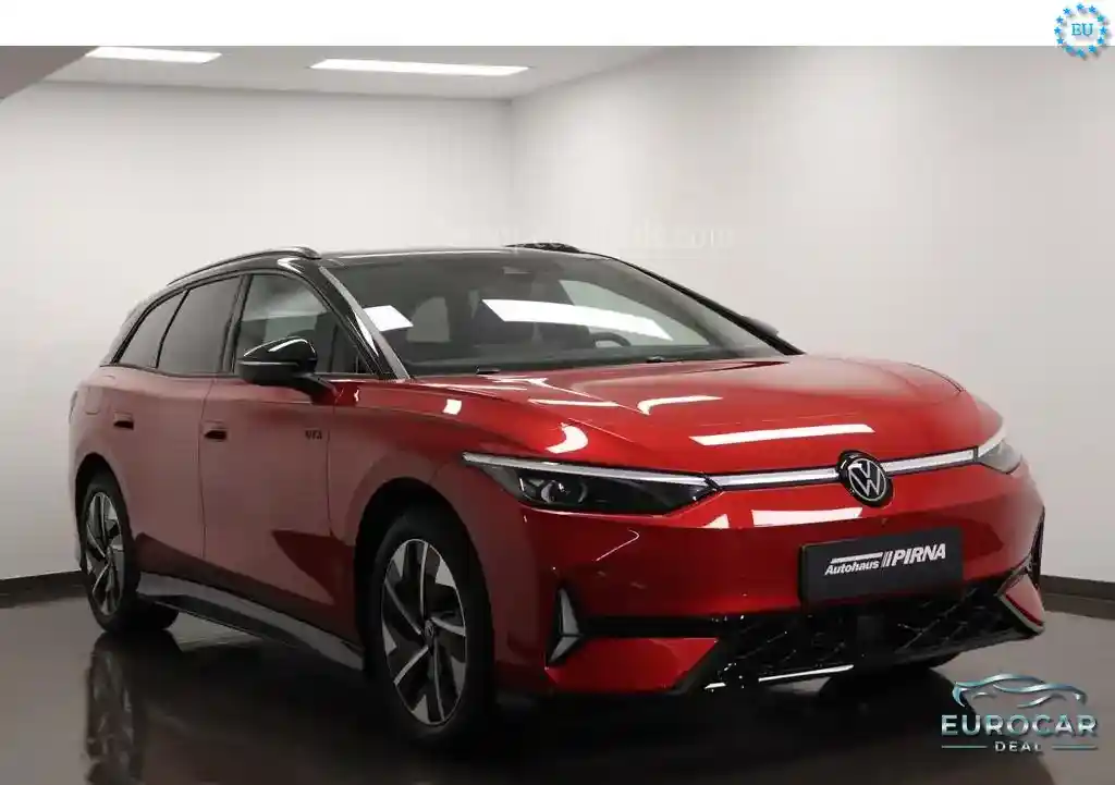 Volkswagen ID.7
