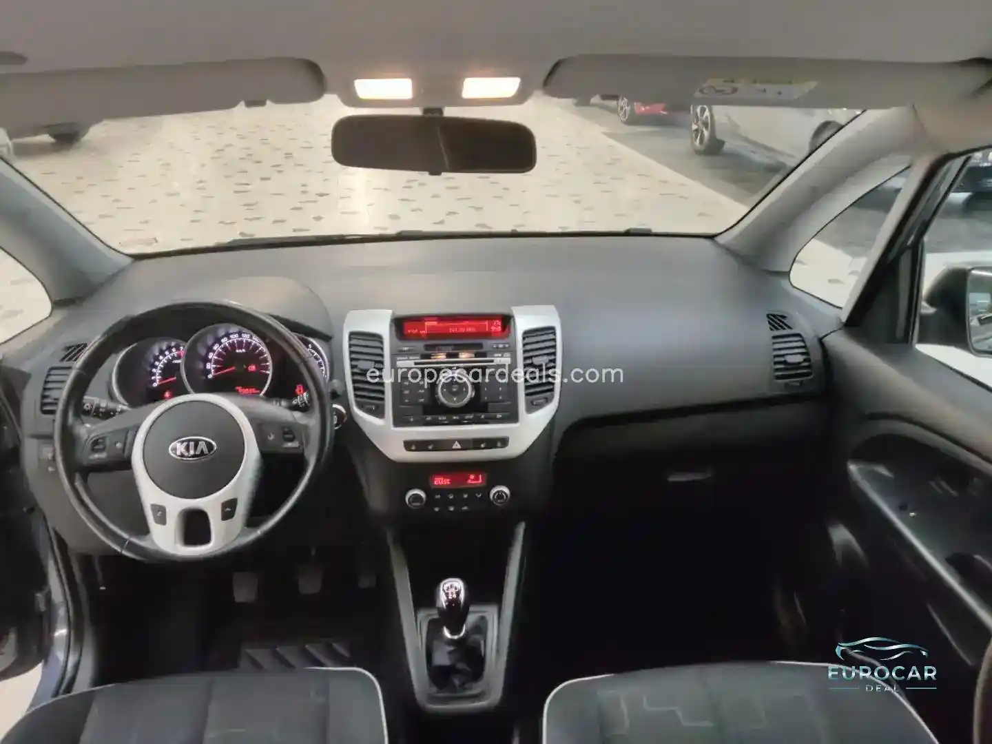 Kia Venga