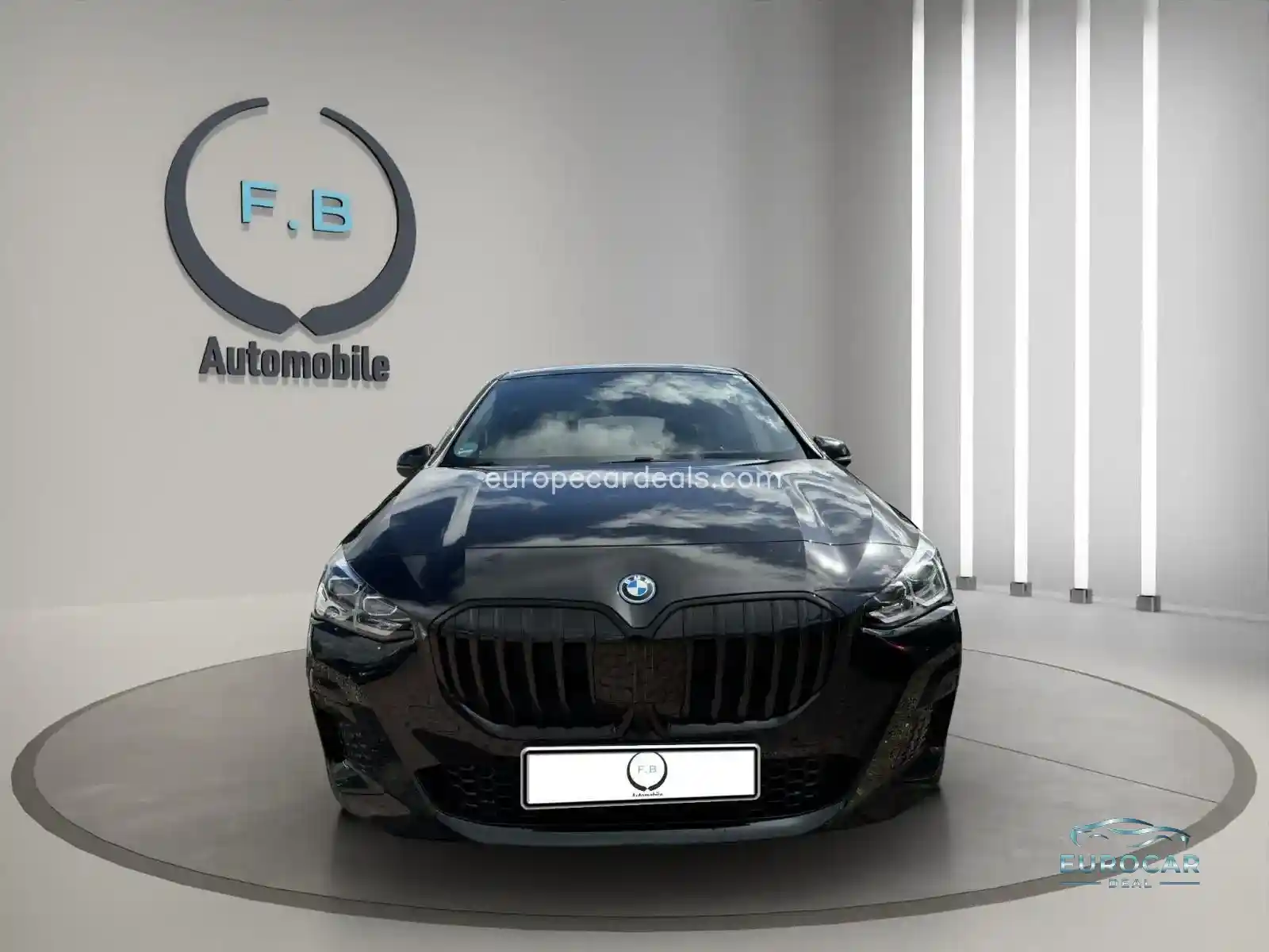 BMW 230