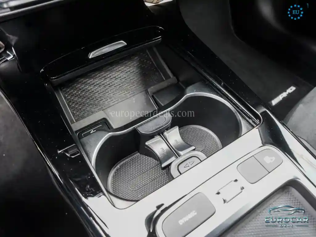 Mercedes-Benz CLA 200 Shooting Brake