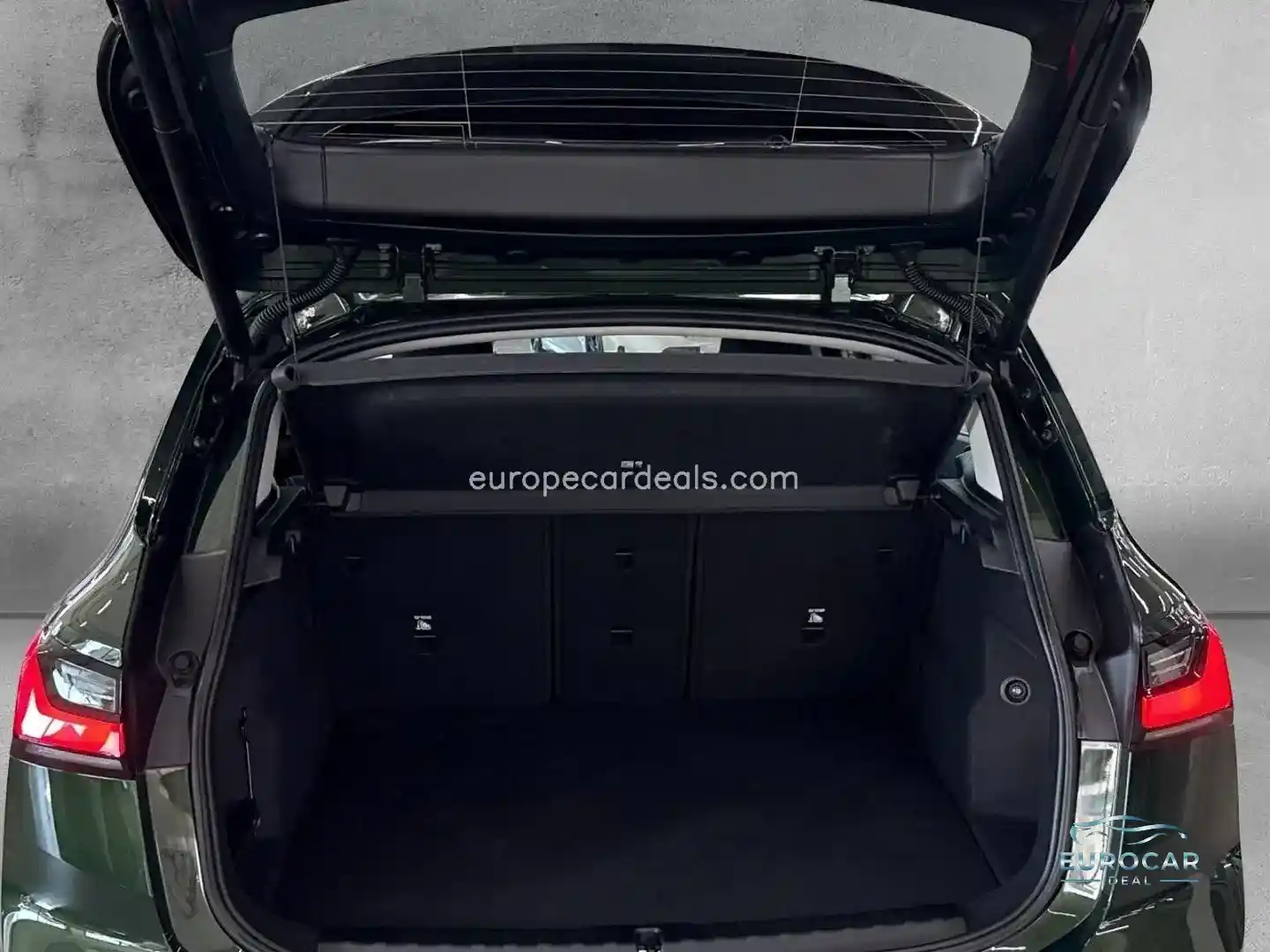 BMW 223 Active Tourer