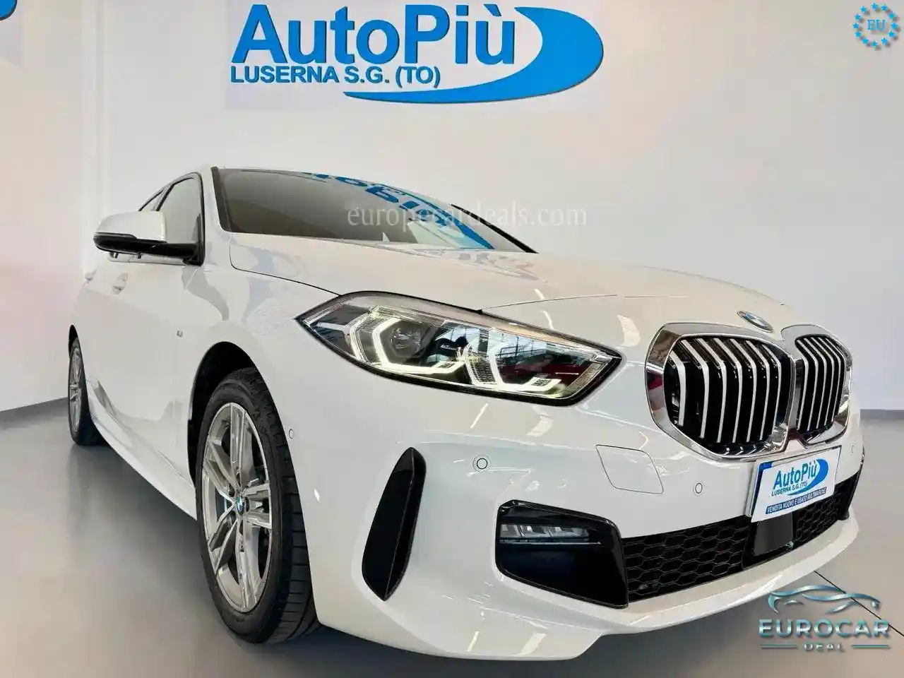 BMW 116