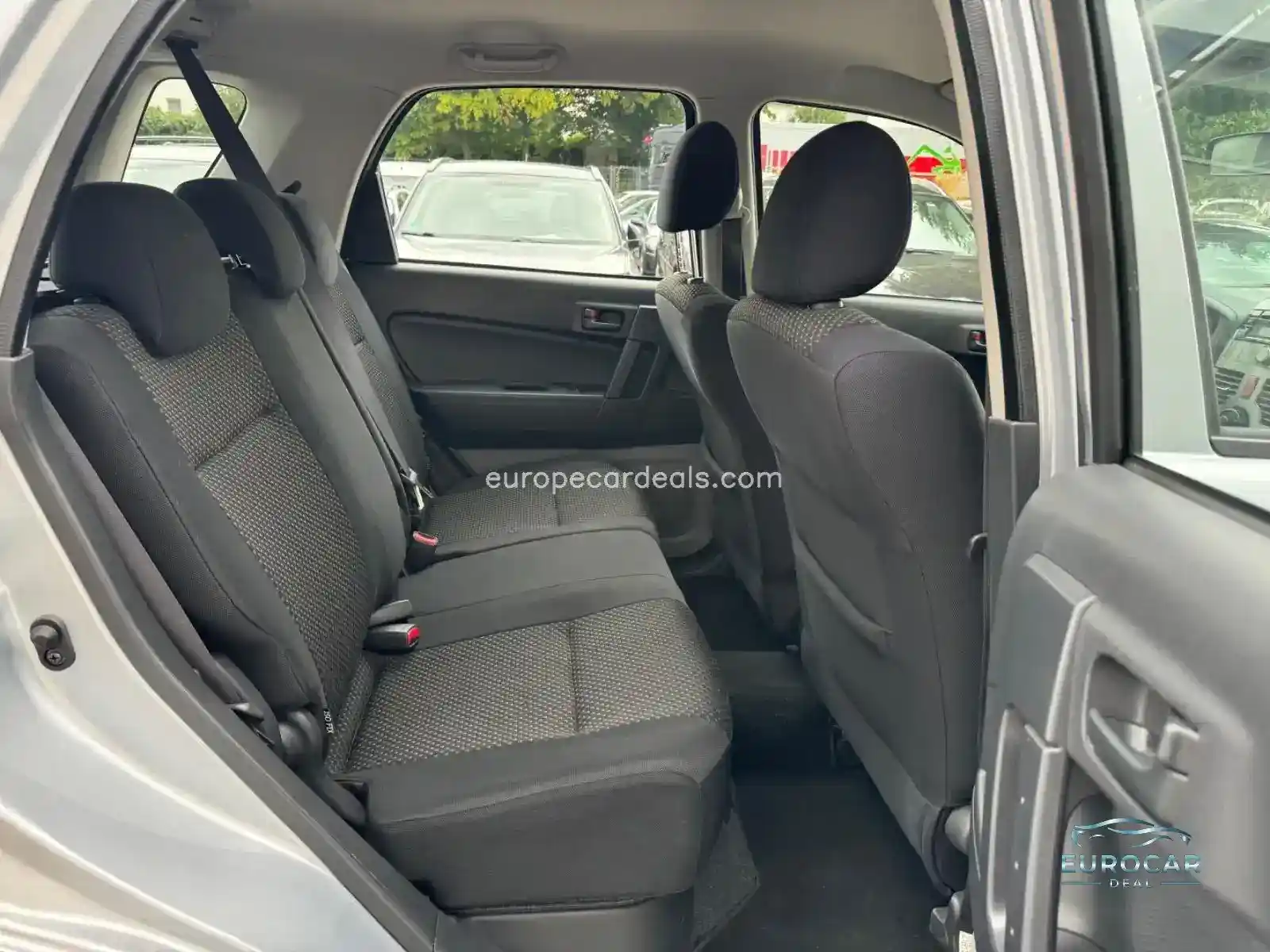 Daihatsu Terios