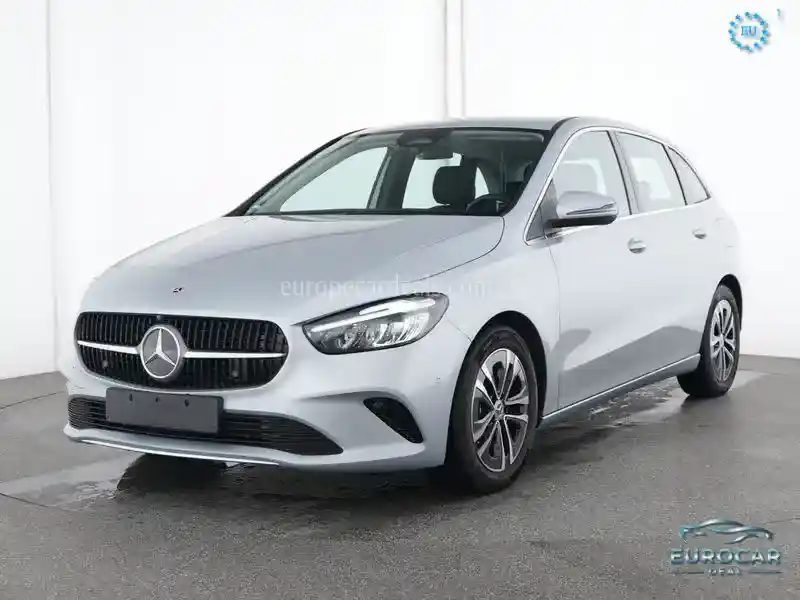 Mercedes-Benz B 220