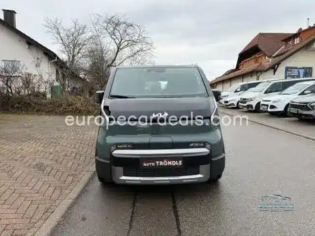 Kia PV5