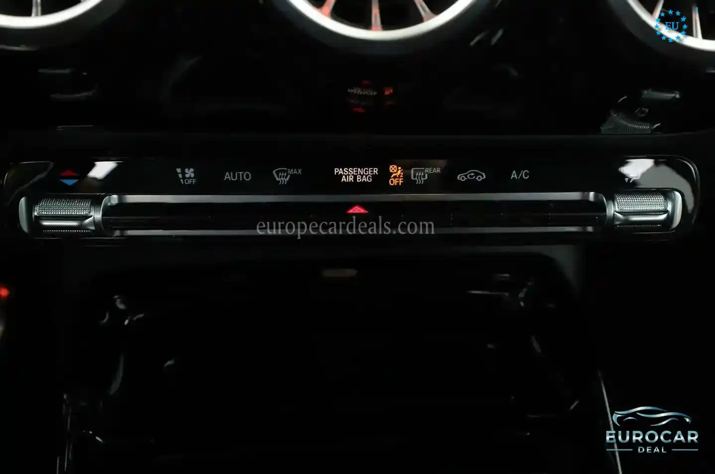 Mercedes-Benz A 35 AMG