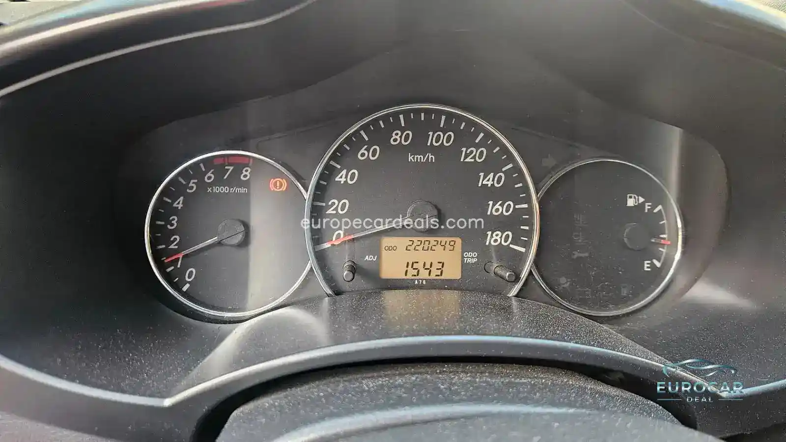Daihatsu Terios