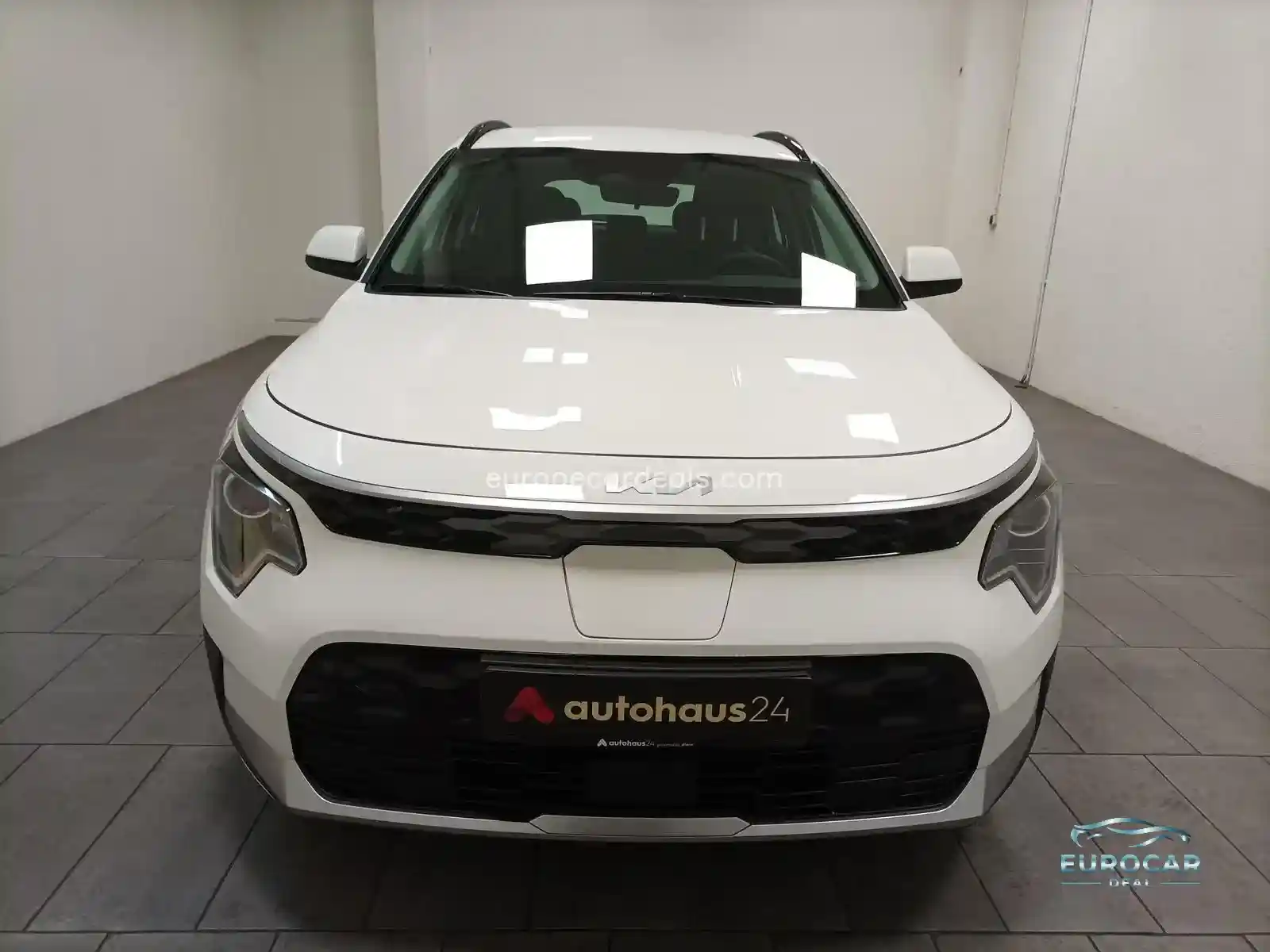 Kia Niro EV
