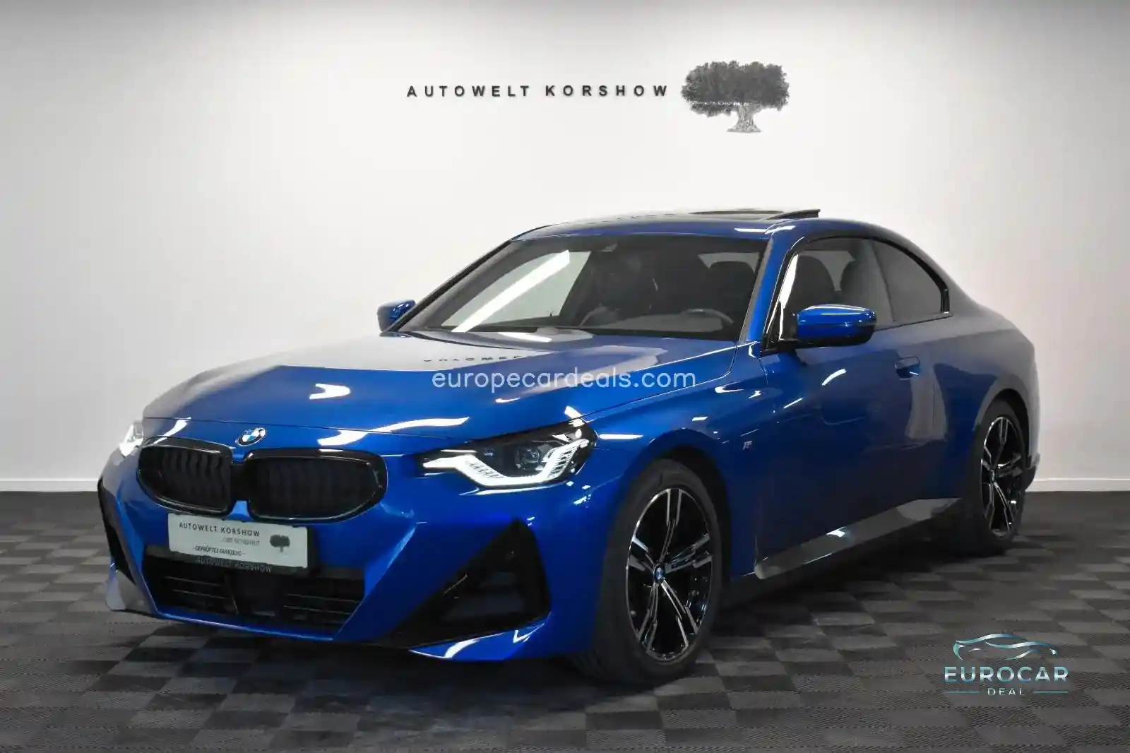 BMW 220