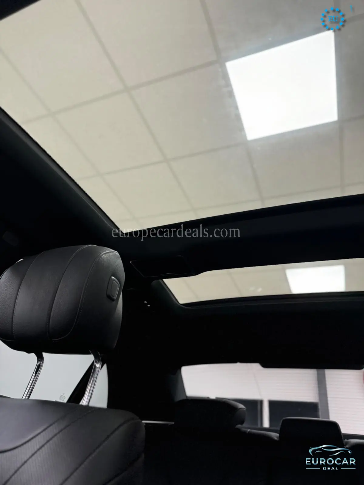 Mercedes-Benz S 400