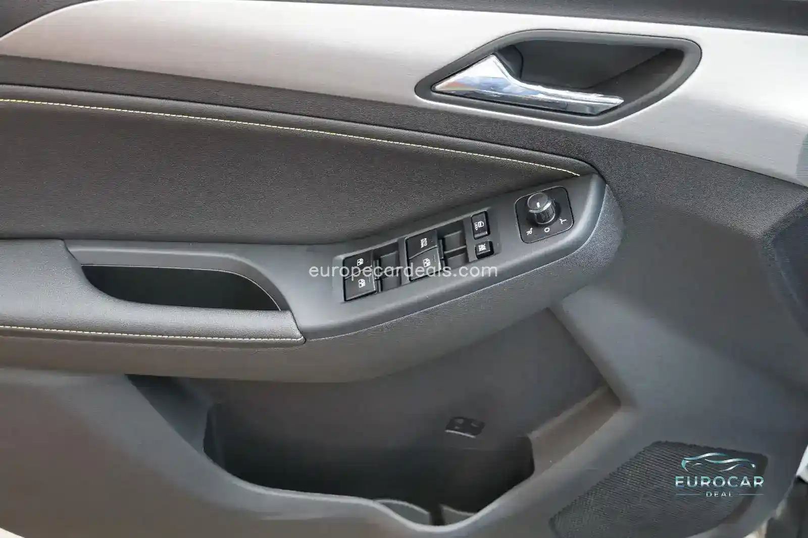 BAIC Beijing X35
