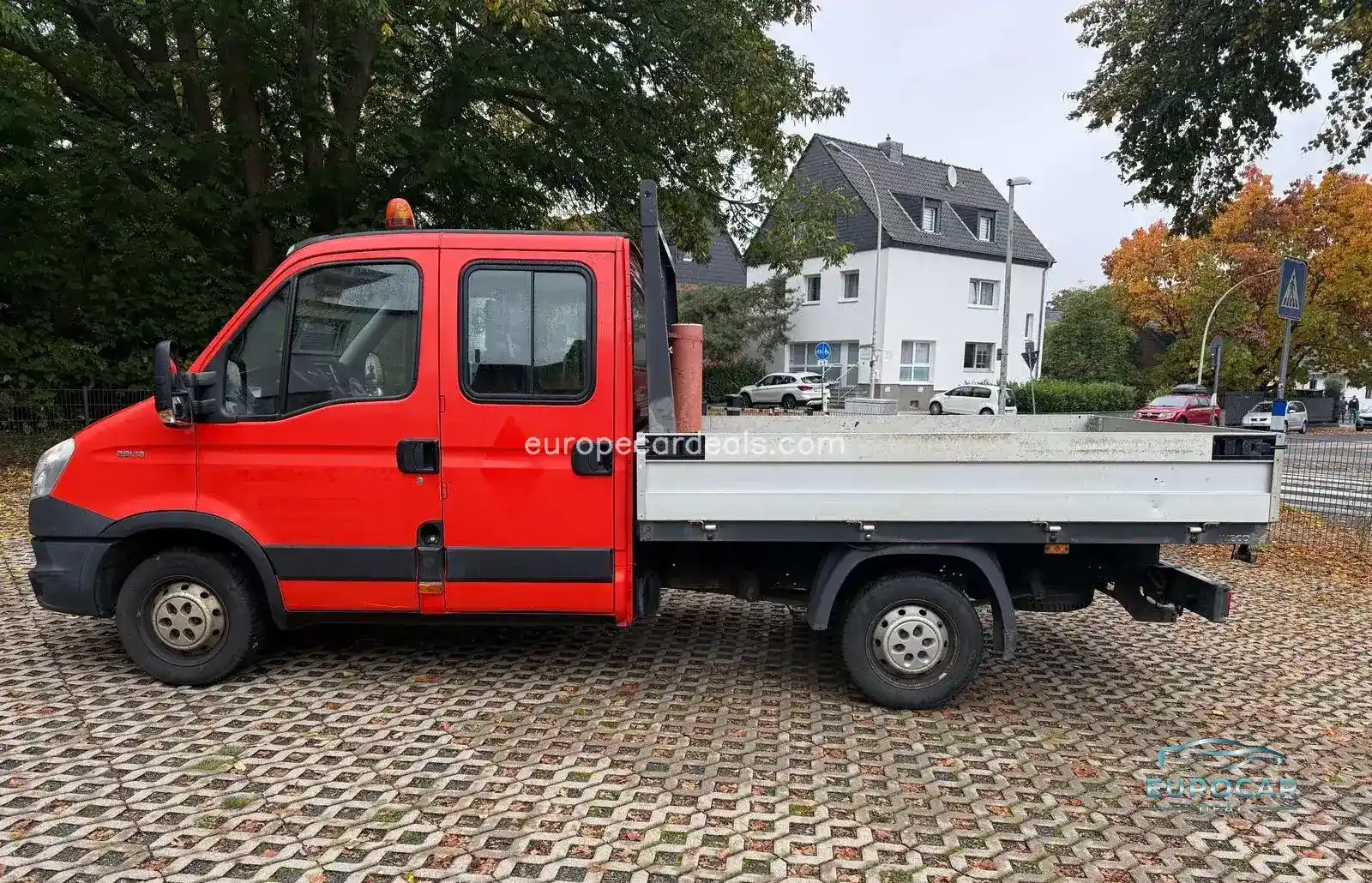 Iveco Other
