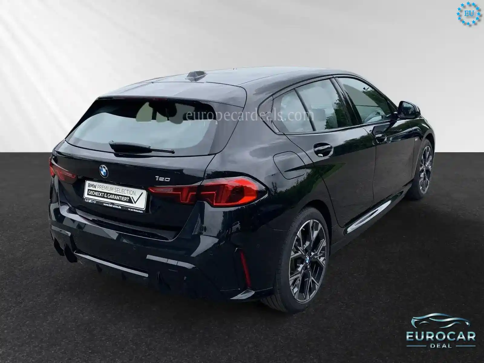 BMW 120