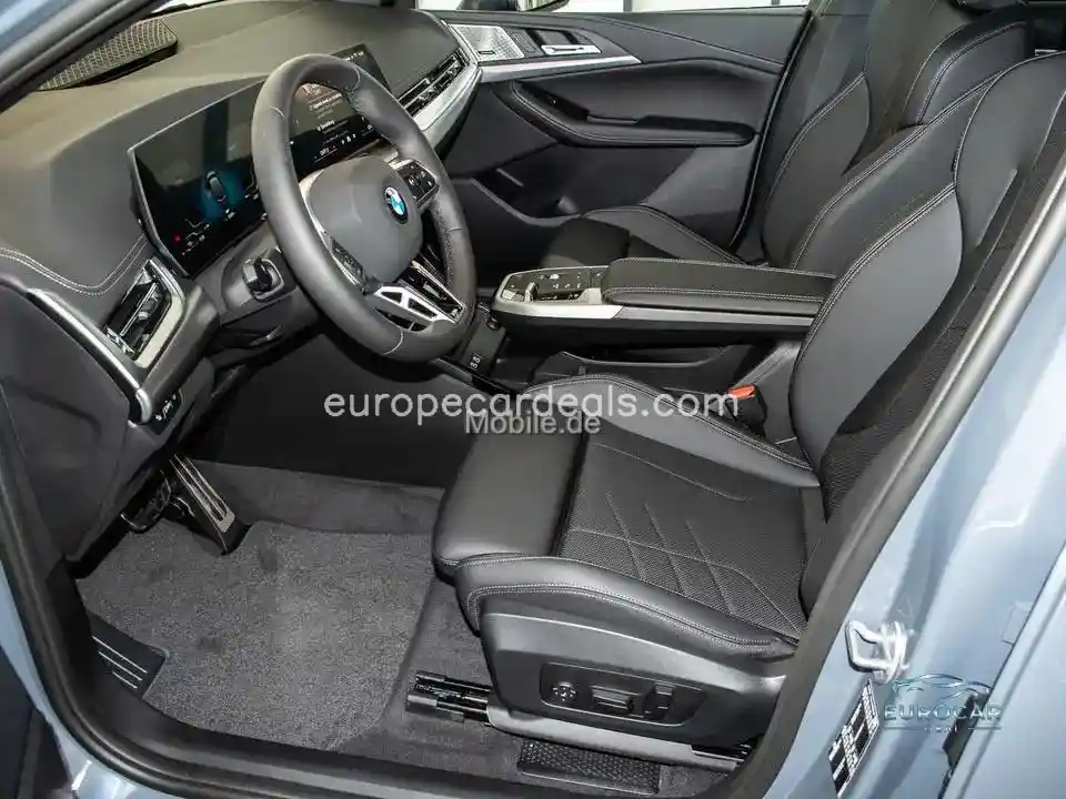 BMW 220 Active Tourer