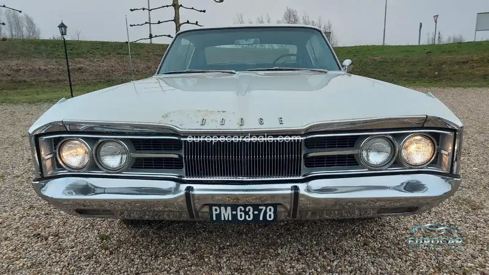 Dodge Other