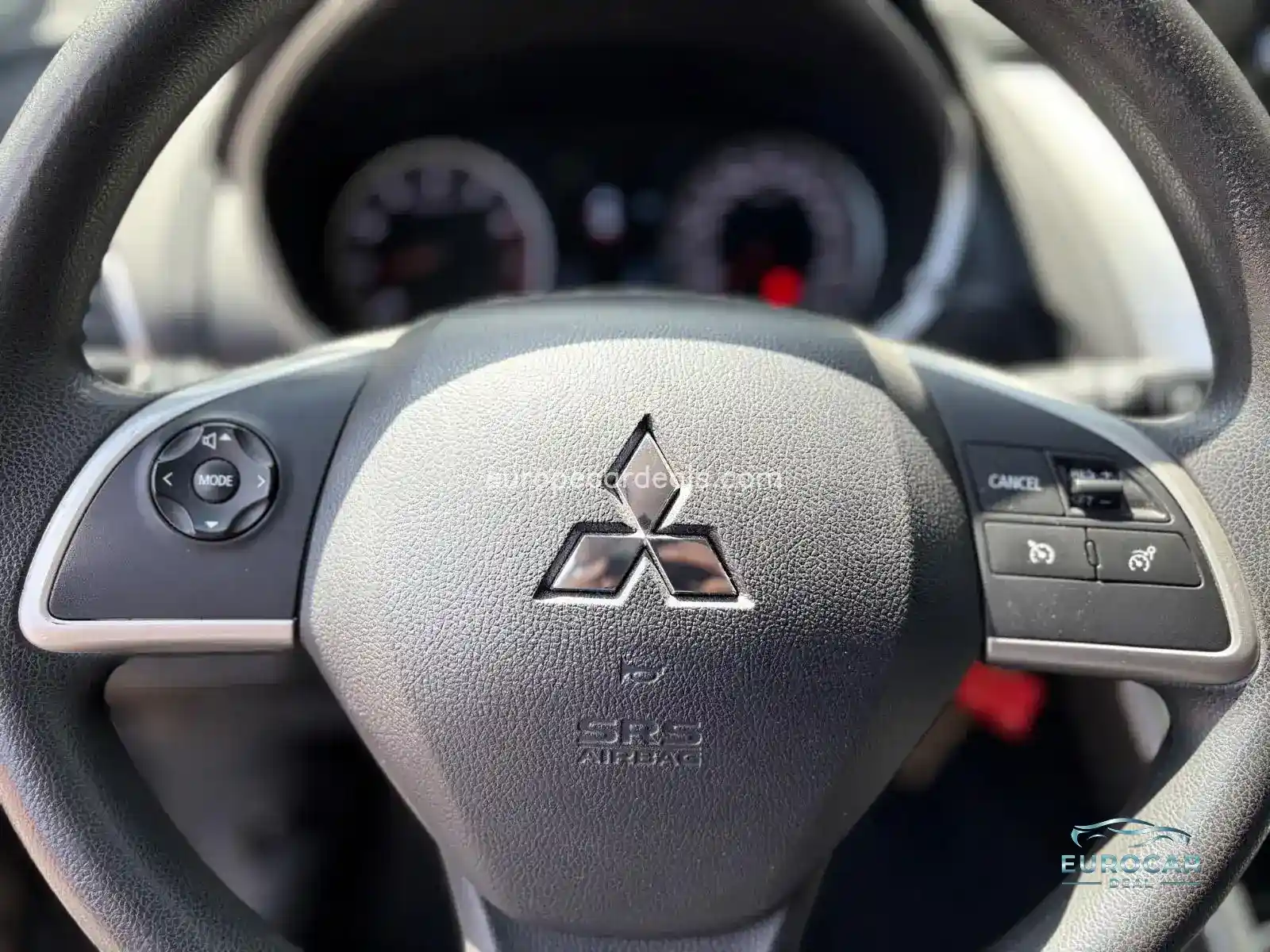 Mitsubishi Eclipse
