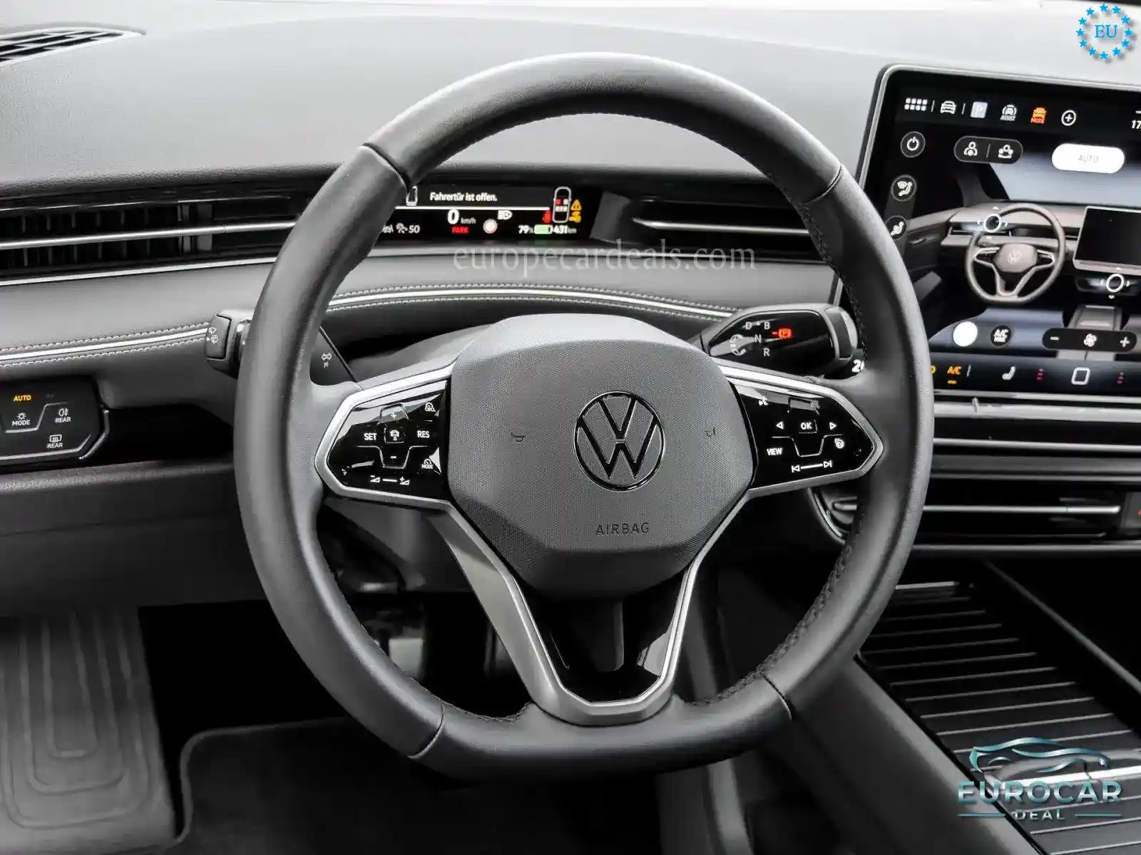 Volkswagen ID.7