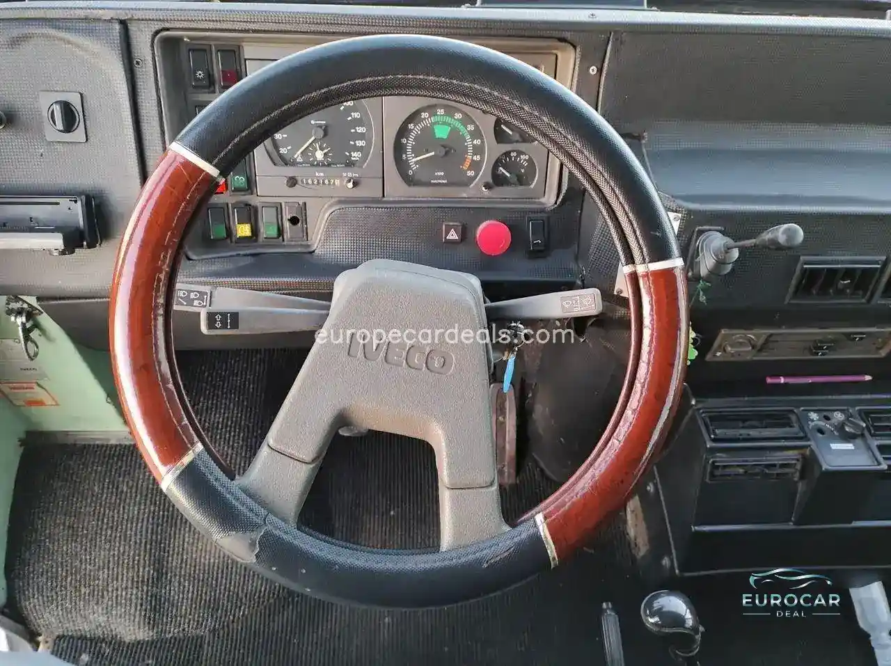 Iveco Other