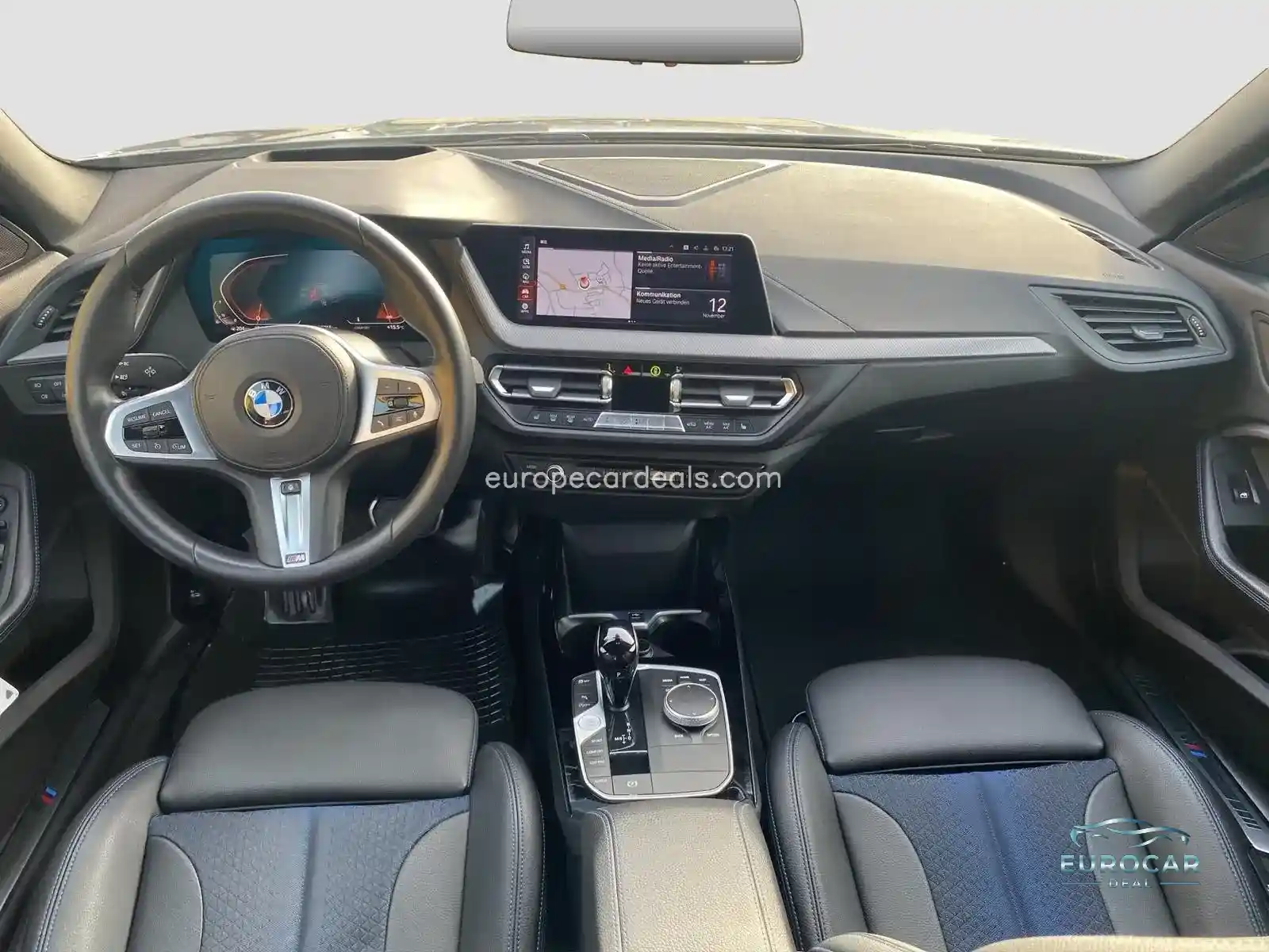 BMW 220 Gran Coupé