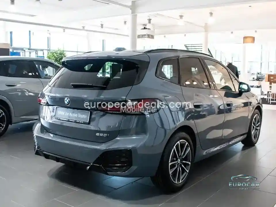BMW 220 Active Tourer